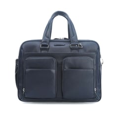 Сумка для ноутбука 15″ Piquadro MODUS (MO) Blue CA2765MO_BLU