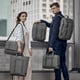 Рюкзак для ноутбука 14″ Victorinox Travel ARCHITECTURE URBAN2/Melange Grey 611955