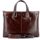 Сумка для ноутбука 15.6″ Piquadro BLUE SQUARE (B2) Cognac CA4021B2_MO