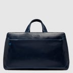 Дорожная сумка Piquadro BLUE SQUARE (B2) Navy Blue BV6596B2-BLU2