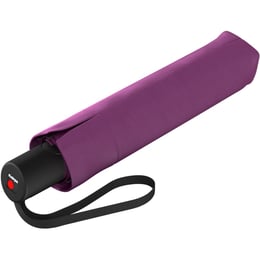 Парасолька-автомат Knirps A.200 Medium Duomatic/Violet Kn95 7201 1701