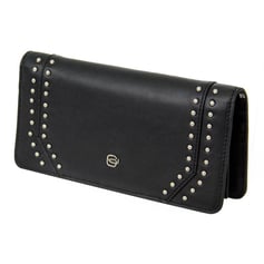 Портмоне Piquadro MUSE Black2 PD4573MUR_N2
