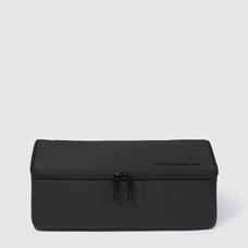 Сумка-органайзер для фотокамеры Piquadro FX (FX) Black AC6434FX_N