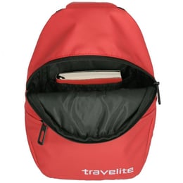 Сумка-слинг Travelite BASICS/Red TL096313-10