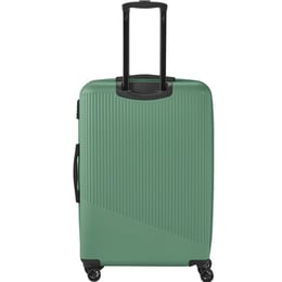 Чемодан Travelite BALI/Green TL072349-80 (Большой)
