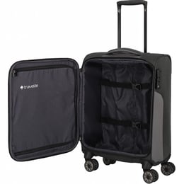 Валіза Travelite VIIA/Anthracite TL092847-04 (Маленька)