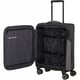 Валіза Travelite VIIA/Anthracite TL092847-04 (Маленька)