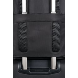 Рюкзак для ноутбука 13″ Piquadro BRIEF 2 Black CA3214BR2_N