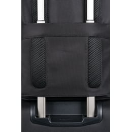 Рюкзак для ноутбука 13″ Piquadro BRIEF 2 Black CA3214BR2_N
