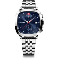 Мужские часы Wenger VINTAGE CLASSIC Chrono W01.1933.103