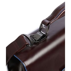 Портфель Piquadro BLUE SQUARE (B2) Cognac CA1068B2-MO