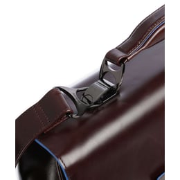 Портфель Piquadro BLUE SQUARE (B2) Cognac CA1068B2-MO