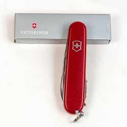 Швейцарский складной нож Victorinox SPARTAN MAT 1.3603.M0007p