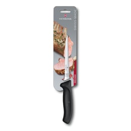 Ніж обвалювальний 15 см Victorinox SWISS CLASSIC Boning Flexible 6.8413.15B