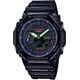Чоловічий годинник Casio G-SHOCK GA-2100RGB-1AER