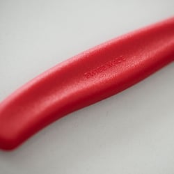 Набір серейторних ножів 11 см для томатів Victorinox SWISS CLASSIC (2 ножі) 6.7831.2C1