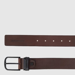 Ремінь Piquadro HARPER (AP) Dark Brown CU6282AP_TM