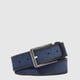 Ремінь Piquadro BELTS Blue CU6672C108_BLU