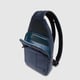 Сумка-слінг Piquadro WOLLEM Special (W129) Blue CA6540W129W_BLU