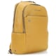 Рюкзак для ноутбука 14″ Piquadro BLACK SQUARE (B3) Yellow CA3214B3_G