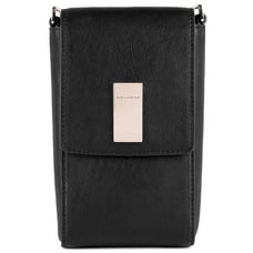 Клатч Piquadro DAFNE (DF) Black AC5512DFR_N