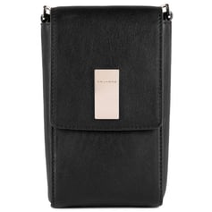 Клатч Piquadro DAFNE (DF) Black AC5512DFR_N
