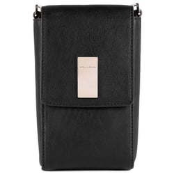 Клатч Piquadro DAFNE (DF) Black AC5512DFR_N