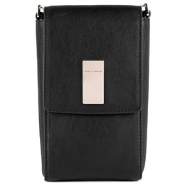 Клатч Piquadro DAFNE (DF) Black AC5512DFR_N