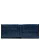 Портмоне Piquadro BLUE SQUARE (B2) Navy Blue PU1392B2R_BLU2