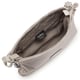 Сумка з клатчем-косметичкою Kipling ATLEZ DUO Metallic Glow (48I)