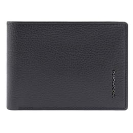 Портмоне Piquadro MODUS RESTYLING (MOS) Black PU6259MOSR_N