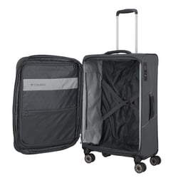 Валіза Travelite SKAII/Anthracite TL092648-04 (Середня)