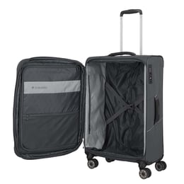 Валіза Travelite SKAII/Anthracite TL092648-04 (Середня)