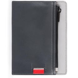 Чохол для паспорта Piquadro URBAN Grey-Black PP5217UB00R_GRN
