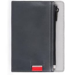 Чохол для паспорта Piquadro URBAN Grey-Black PP5217UB00R_GRN