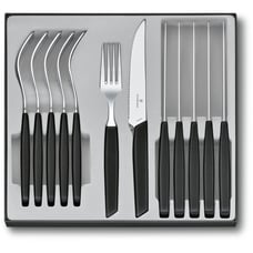 Столовый набор Victorinox SWISS MODERN Table 6.9093.12W.12