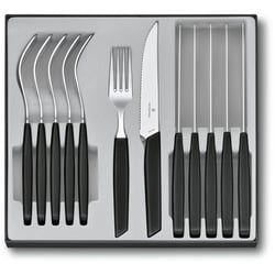 Столовий набір Victorinox SWISS MODERN Table 6.9093.12W.12