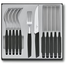 Столовий набір Victorinox SWISS MODERN Table 6.9093.12W.12