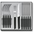 Столовий набір Victorinox SWISS MODERN Table 6.9093.12W.12