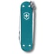 Швейцарский складной нож 58мм Victorinox CLASSIC SD Alox Colors 0.6221.242G