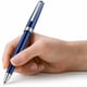 Ручка ролерна Montegrappa ARMONIA Dark Blue CT RB ISA1RRAD