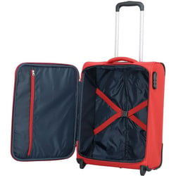 Валіза Travelite SPEEDLINE/Red TL092407-10 (Маленька)
