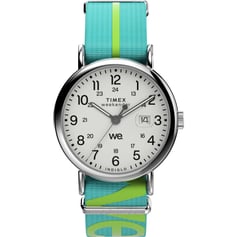 Чоловічий годинник Timex WEEKENDER Tx2w99600