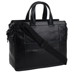 Сумка для ноутбука 14″ Piquadro B2 REVAMP(B2V) Black CA5769B2V_N