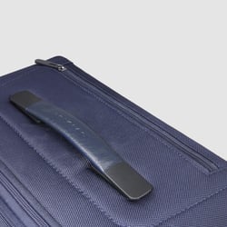 Валіза Piquadro BRIEF2/Blue BV6650BR2_BLU (Середня)