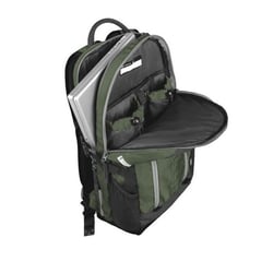 Рюкзак для ноутбука 15,6″ Victorinox Travel ALTMONT 3.0/Green 601421