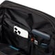 Рюкзак для ноутбука 14″ Piquadro MODUS RESTYLING (MOS) Black CA6311MOS_N