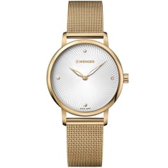 Жіночий годинник Wenger URBAN DONNISSIMA W01.1721.114