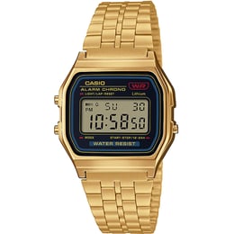Мужские часы Casio VINTAGE ICONIC Cwa159wgea-1ef