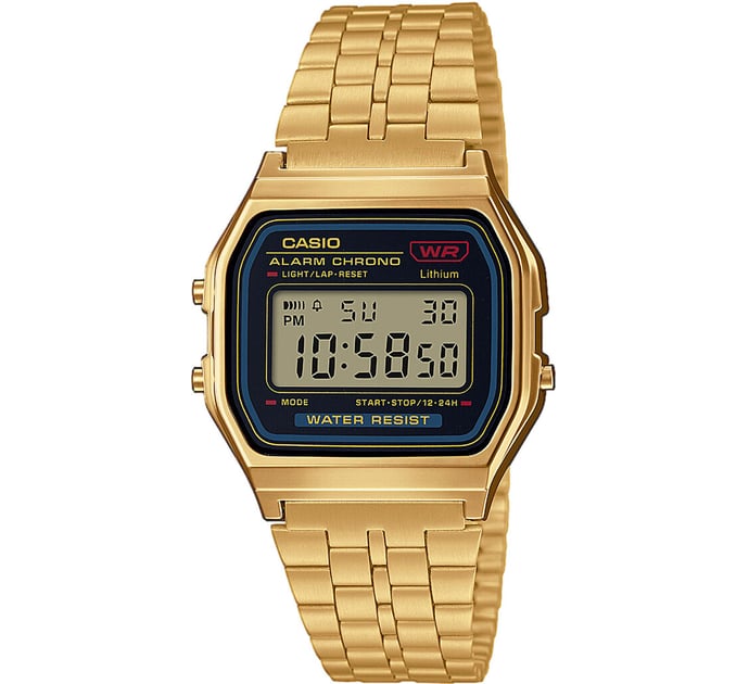 Мужские часы Casio VINTAGE ICONIC Cwa159wgea-1ef